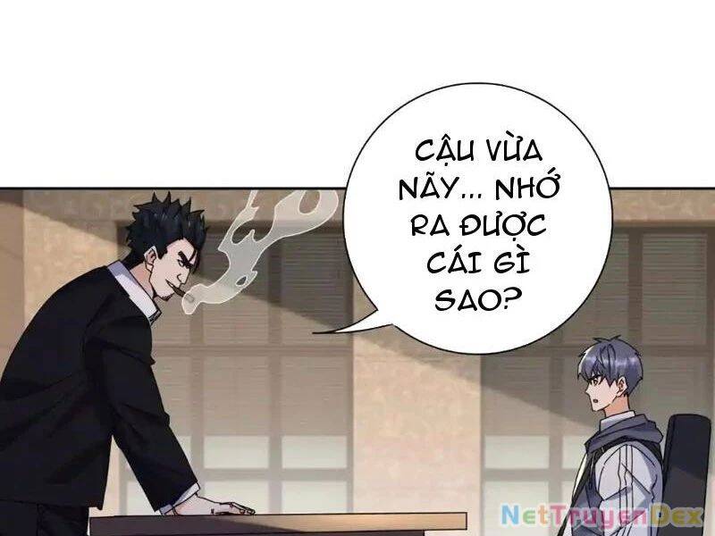 Sau Khi Sống Lại Ở Mạt Thế, Ta Điên Cuồng Thăng Cấp Chap 28 - Next Chap 29