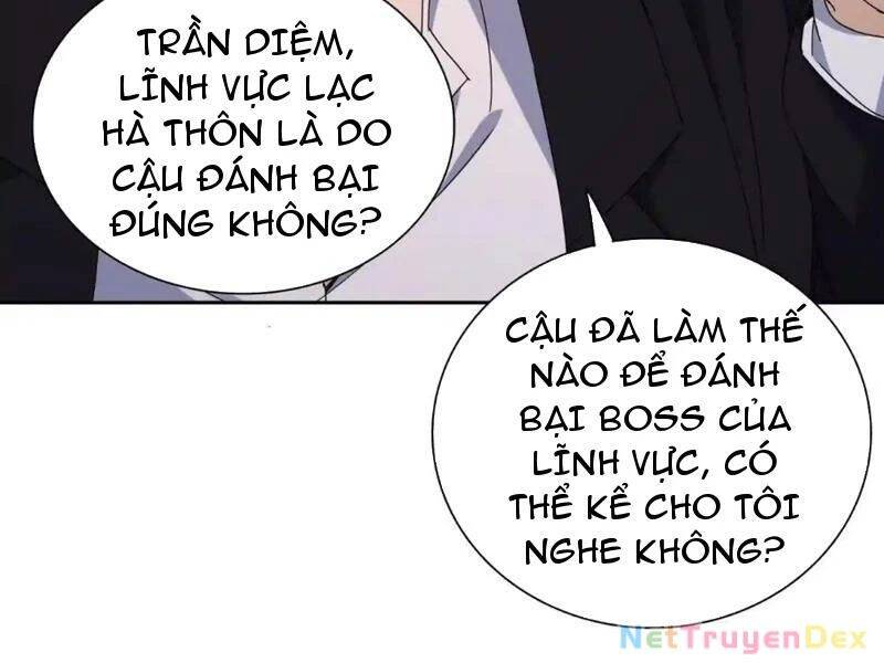 Sau Khi Sống Lại Ở Mạt Thế, Ta Điên Cuồng Thăng Cấp Chap 28 - Next Chap 29