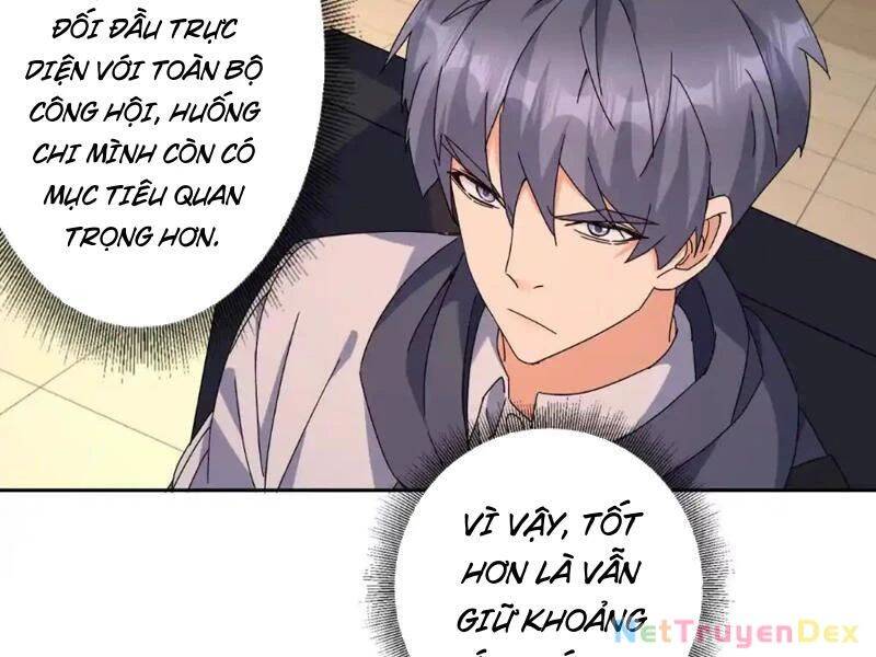 Sau Khi Sống Lại Ở Mạt Thế, Ta Điên Cuồng Thăng Cấp Chap 28 - Next Chap 29