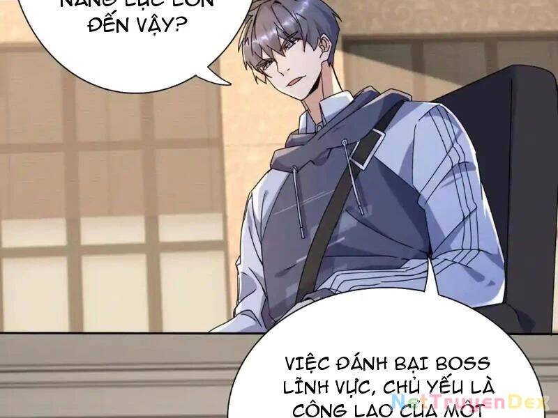Sau Khi Sống Lại Ở Mạt Thế, Ta Điên Cuồng Thăng Cấp Chap 28 - Next Chap 29