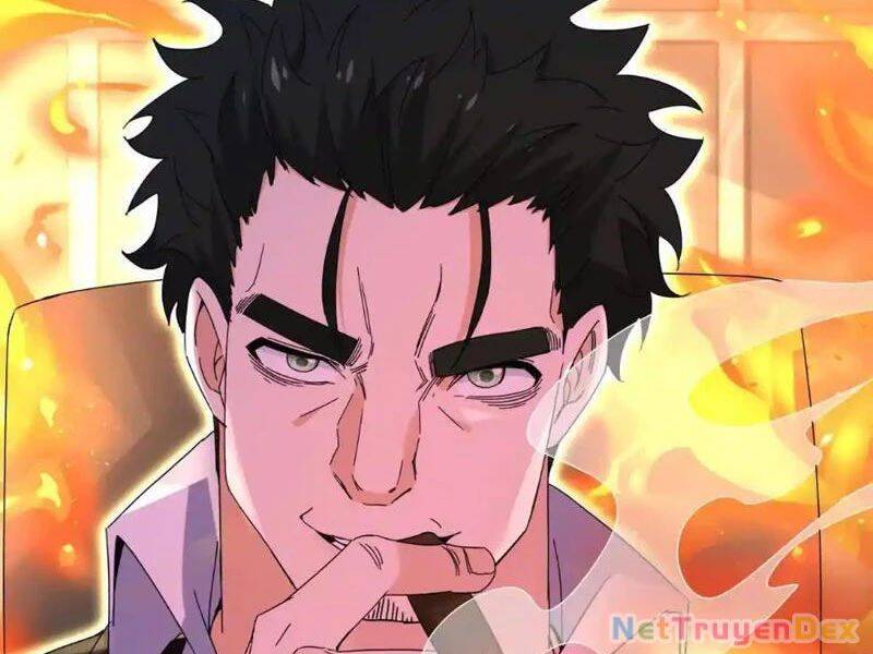 Sau Khi Sống Lại Ở Mạt Thế, Ta Điên Cuồng Thăng Cấp Chap 28 - Next Chap 29
