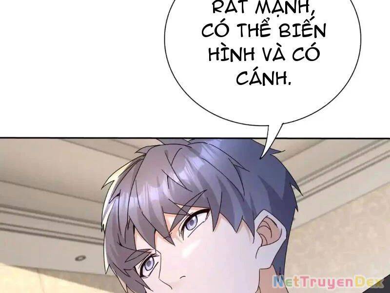 Sau Khi Sống Lại Ở Mạt Thế, Ta Điên Cuồng Thăng Cấp Chap 28 - Next Chap 29