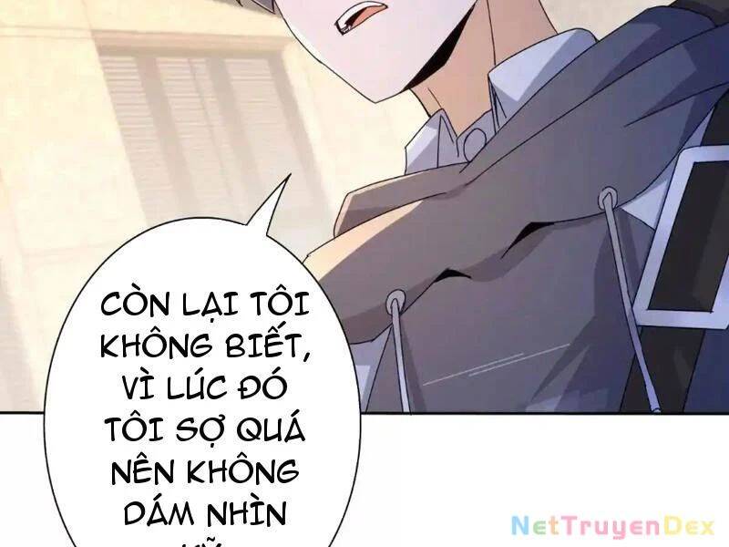 Sau Khi Sống Lại Ở Mạt Thế, Ta Điên Cuồng Thăng Cấp Chap 28 - Next Chap 29