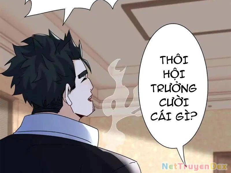 Sau Khi Sống Lại Ở Mạt Thế, Ta Điên Cuồng Thăng Cấp Chap 28 - Next Chap 29