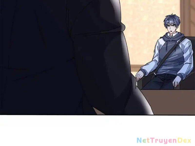 Sau Khi Sống Lại Ở Mạt Thế, Ta Điên Cuồng Thăng Cấp Chap 28 - Next Chap 29