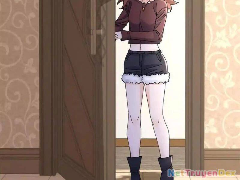 Sau Khi Sống Lại Ở Mạt Thế, Ta Điên Cuồng Thăng Cấp Chap 28 - Next Chap 29