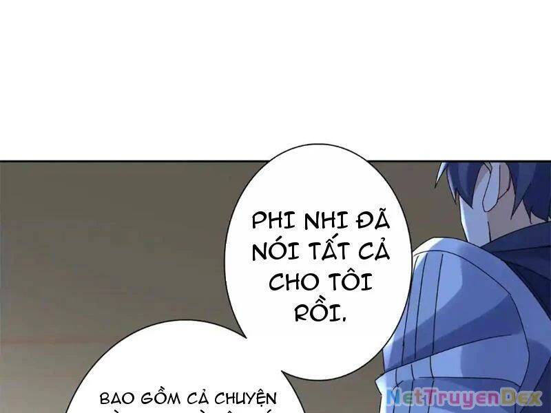 Sau Khi Sống Lại Ở Mạt Thế, Ta Điên Cuồng Thăng Cấp Chap 28 - Next Chap 29