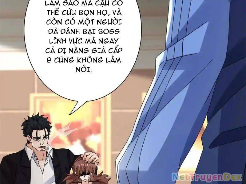 Sau Khi Sống Lại Ở Mạt Thế, Ta Điên Cuồng Thăng Cấp Chap 28 - Next Chap 29