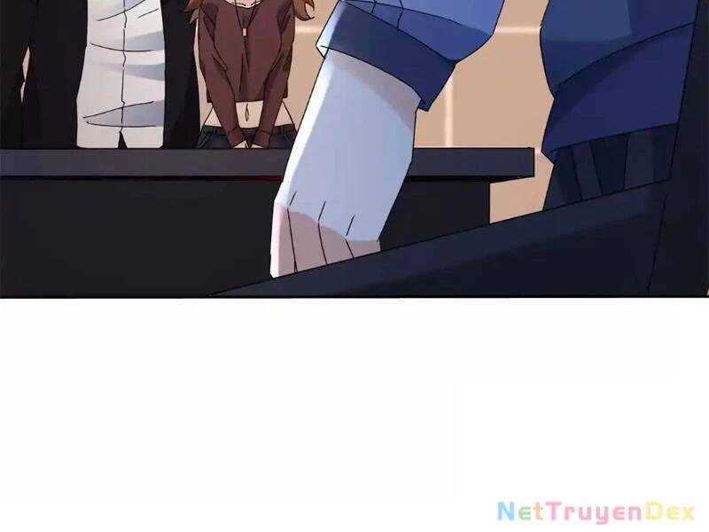 Sau Khi Sống Lại Ở Mạt Thế, Ta Điên Cuồng Thăng Cấp Chap 28 - Next Chap 29