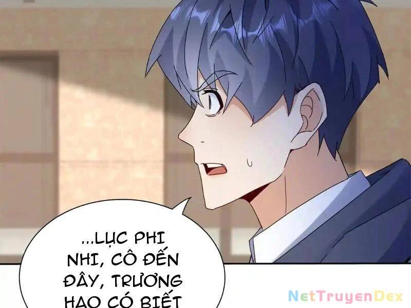 Sau Khi Sống Lại Ở Mạt Thế, Ta Điên Cuồng Thăng Cấp Chap 28 - Next Chap 29