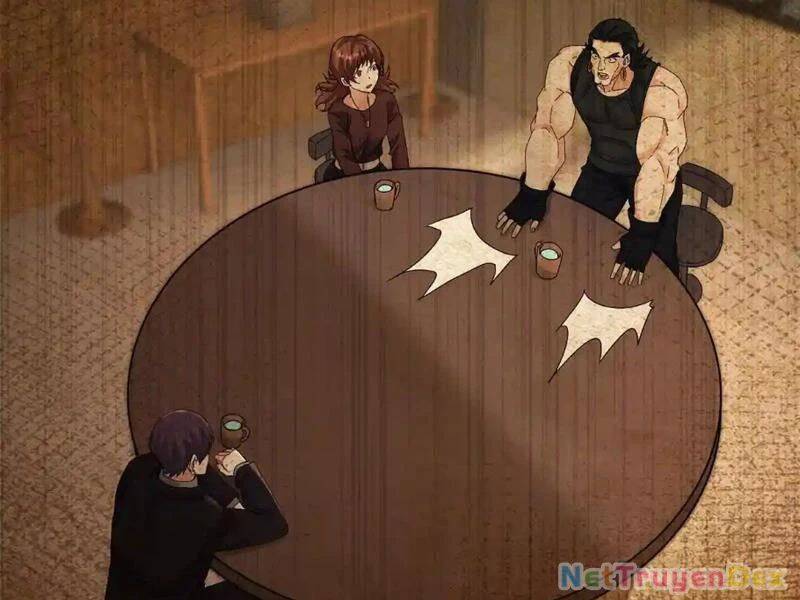 Sau Khi Sống Lại Ở Mạt Thế, Ta Điên Cuồng Thăng Cấp Chap 28 - Next Chap 29