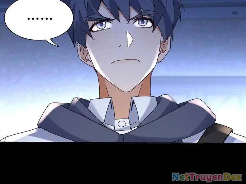 Sau Khi Sống Lại Ở Mạt Thế, Ta Điên Cuồng Thăng Cấp Chap 28 - Next Chap 29
