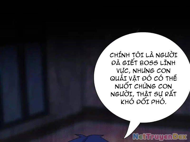 Sau Khi Sống Lại Ở Mạt Thế, Ta Điên Cuồng Thăng Cấp Chap 28 - Next Chap 29