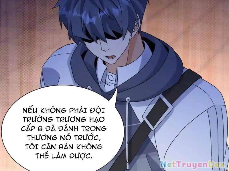 Sau Khi Sống Lại Ở Mạt Thế, Ta Điên Cuồng Thăng Cấp Chap 28 - Next Chap 29