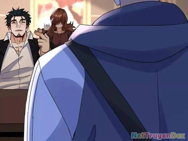 Sau Khi Sống Lại Ở Mạt Thế, Ta Điên Cuồng Thăng Cấp Chap 28 - Next Chap 29