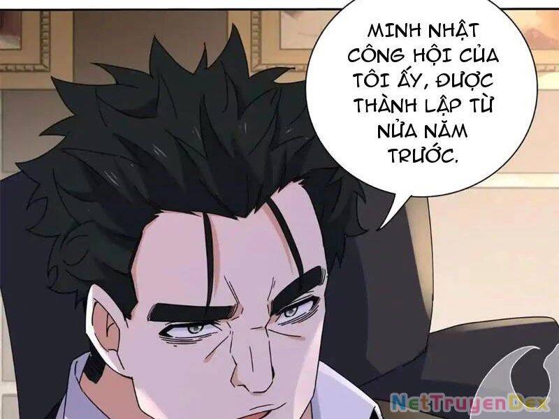 Sau Khi Sống Lại Ở Mạt Thế, Ta Điên Cuồng Thăng Cấp Chap 28 - Next Chap 29