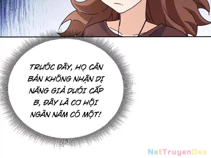 Sau Khi Sống Lại Ở Mạt Thế, Ta Điên Cuồng Thăng Cấp Chap 28 - Next Chap 29