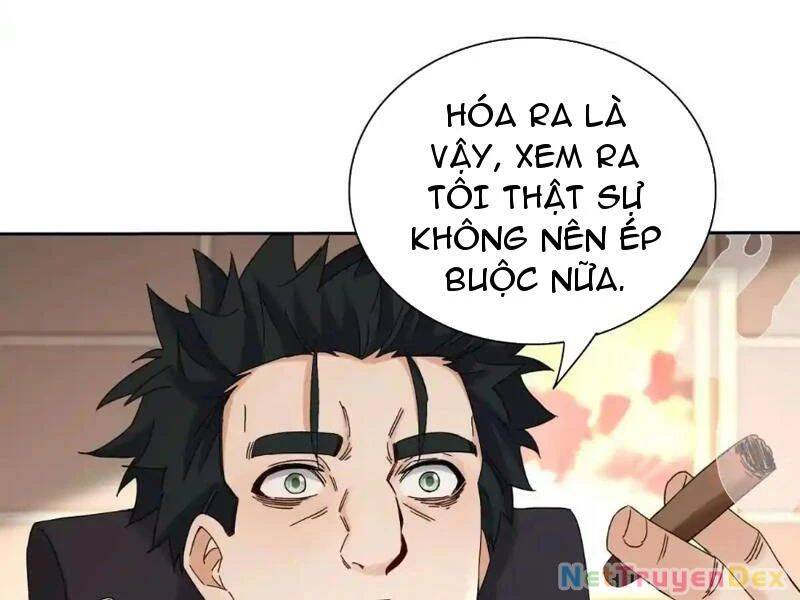 Sau Khi Sống Lại Ở Mạt Thế, Ta Điên Cuồng Thăng Cấp Chap 28 - Next Chap 29