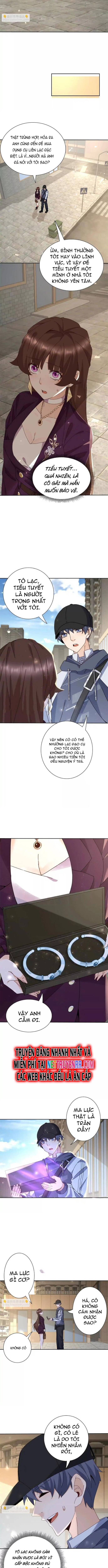 Sau Khi Sống Lại Ở Mạt Thế, Ta Điên Cuồng Thăng Cấp Chap 29 - Next Chap 30