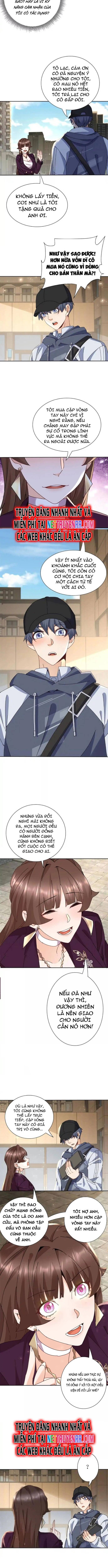 Sau Khi Sống Lại Ở Mạt Thế, Ta Điên Cuồng Thăng Cấp Chap 29 - Next Chap 30