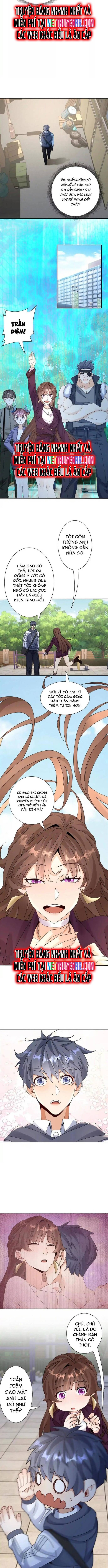 Sau Khi Sống Lại Ở Mạt Thế, Ta Điên Cuồng Thăng Cấp Chap 29 - Next Chap 30