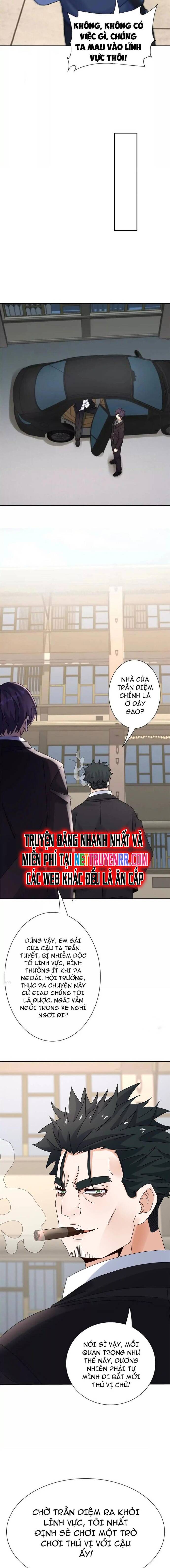 Sau Khi Sống Lại Ở Mạt Thế, Ta Điên Cuồng Thăng Cấp Chap 29 - Next Chap 30