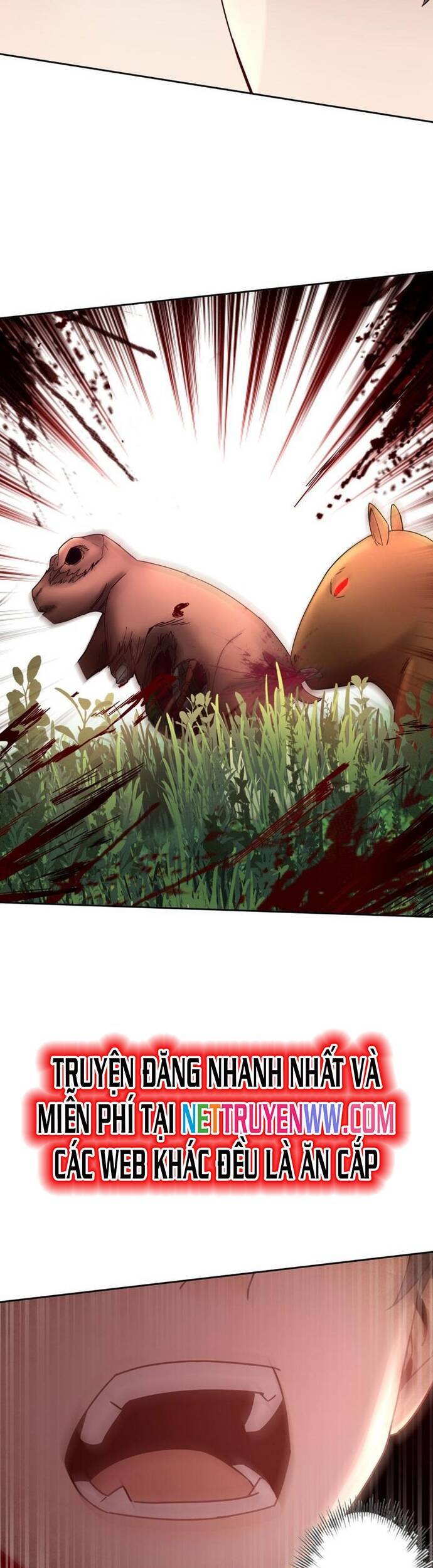 Sau Khi Sống Lại Ở Mạt Thế, Ta Điên Cuồng Thăng Cấp Chap 3 - Next Chap 4