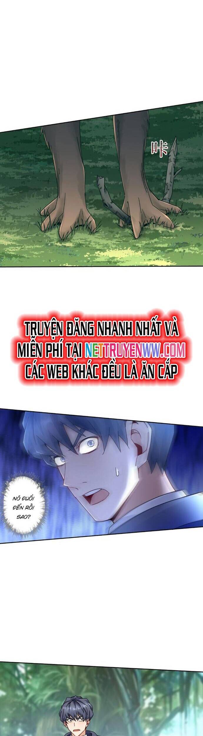 Sau Khi Sống Lại Ở Mạt Thế, Ta Điên Cuồng Thăng Cấp Chap 3 - Next Chap 4