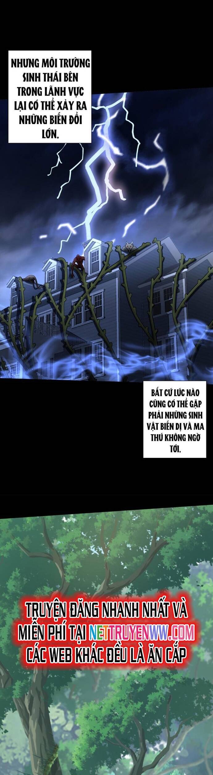 Sau Khi Sống Lại Ở Mạt Thế, Ta Điên Cuồng Thăng Cấp Chap 3 - Next Chap 4