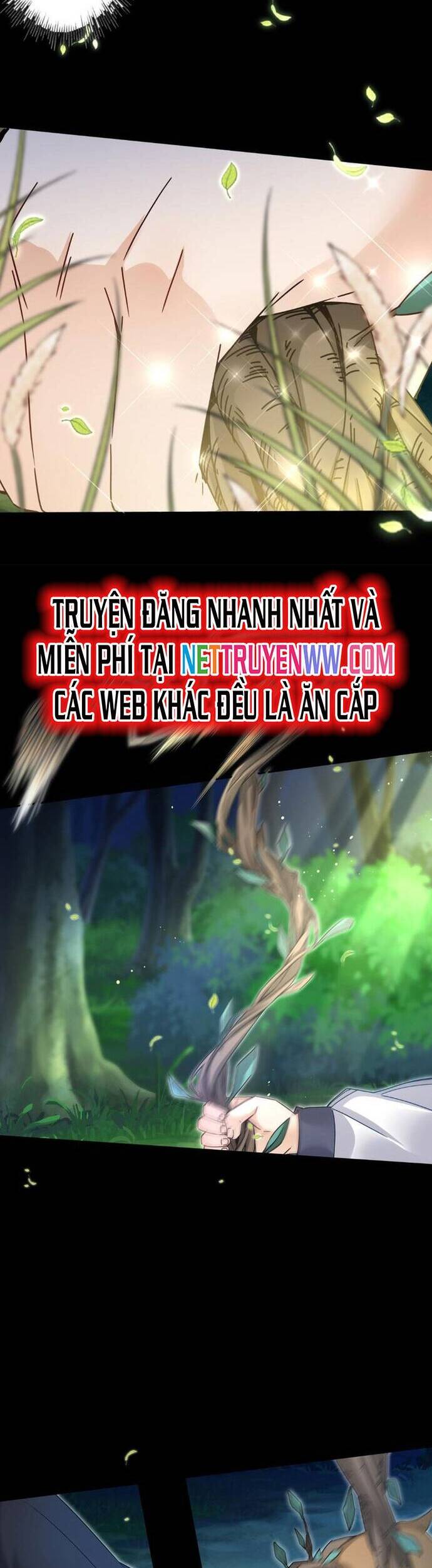 Sau Khi Sống Lại Ở Mạt Thế, Ta Điên Cuồng Thăng Cấp Chap 3 - Next Chap 4