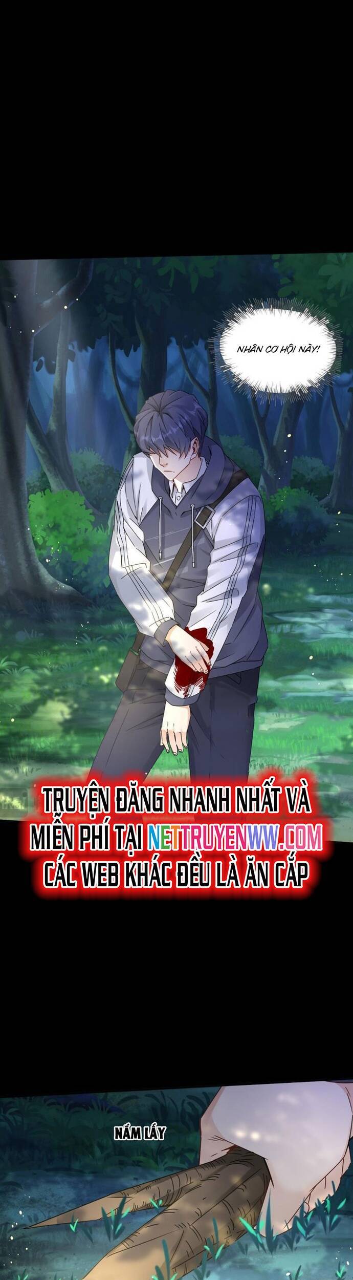 Sau Khi Sống Lại Ở Mạt Thế, Ta Điên Cuồng Thăng Cấp Chap 3 - Next Chap 4