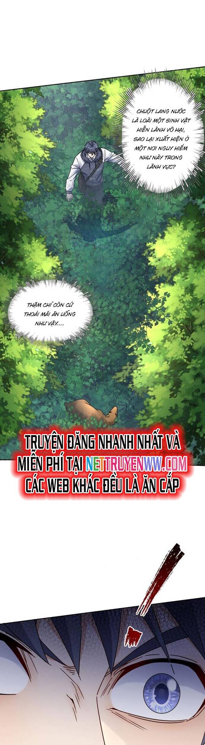 Sau Khi Sống Lại Ở Mạt Thế, Ta Điên Cuồng Thăng Cấp Chap 3 - Next Chap 4
