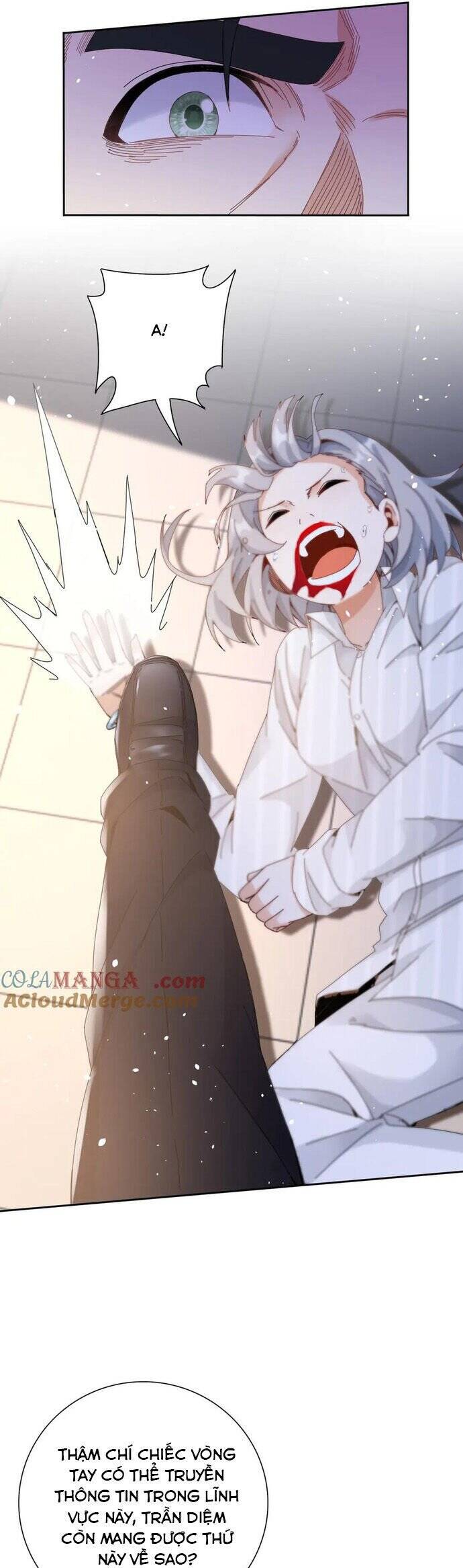 Sau Khi Sống Lại Ở Mạt Thế, Ta Điên Cuồng Thăng Cấp Chap 31 - Next Chap 32