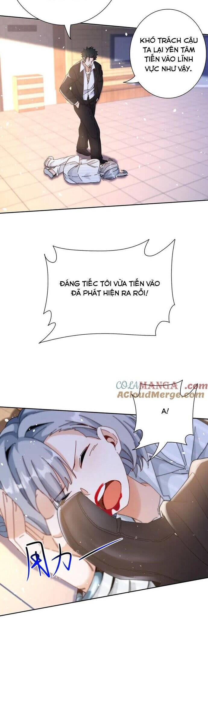 Sau Khi Sống Lại Ở Mạt Thế, Ta Điên Cuồng Thăng Cấp Chap 31 - Next Chap 32