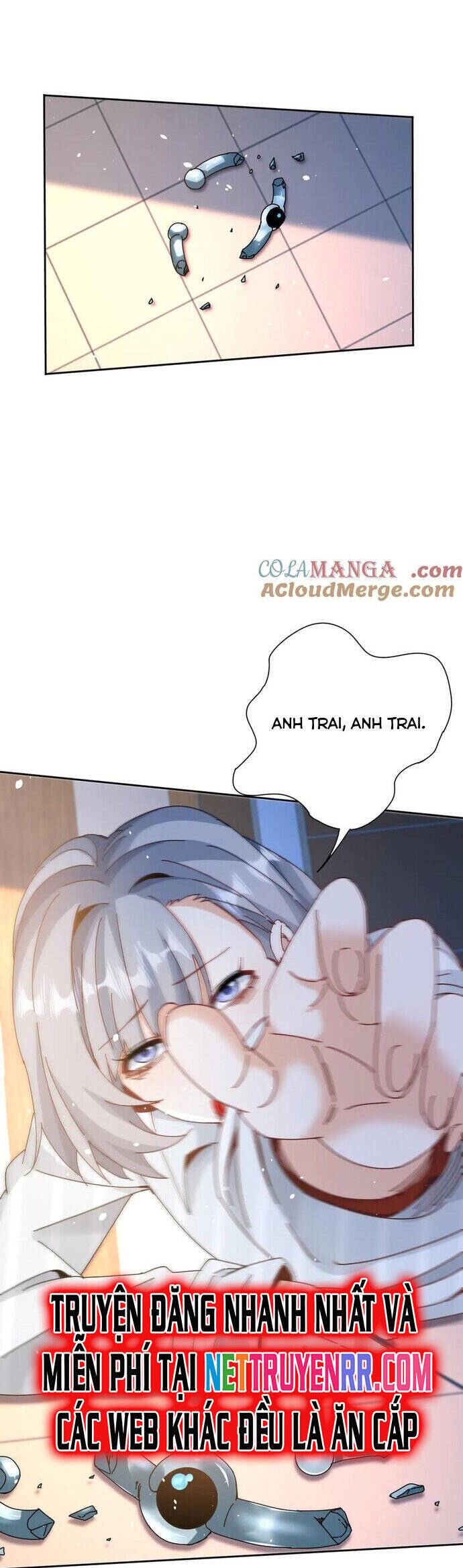Sau Khi Sống Lại Ở Mạt Thế, Ta Điên Cuồng Thăng Cấp Chap 31 - Next Chap 32