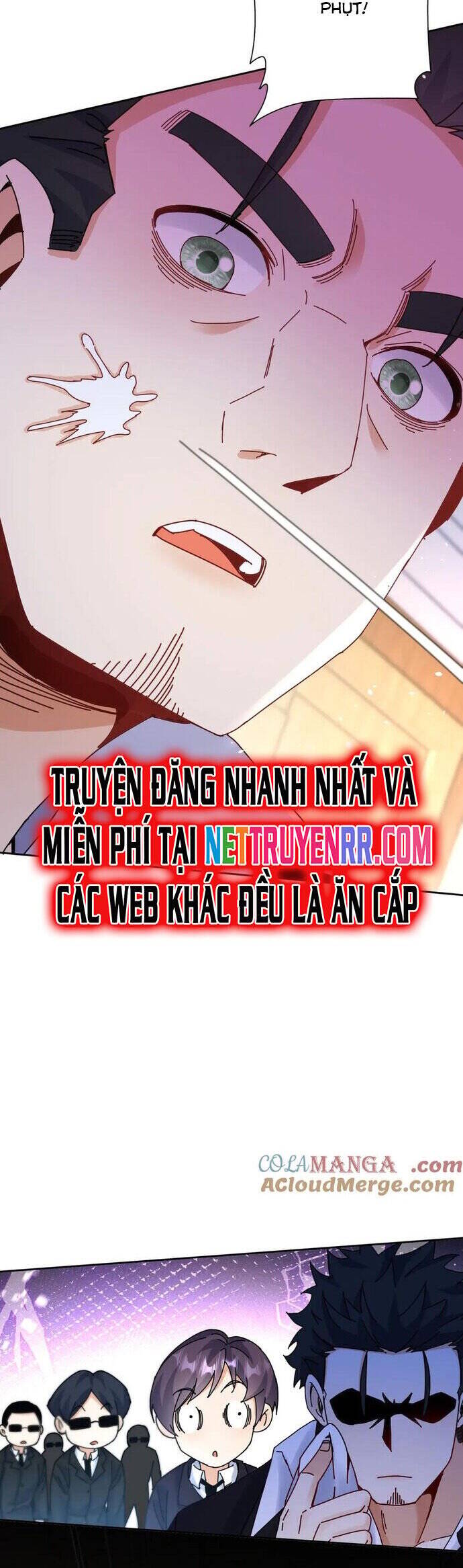Sau Khi Sống Lại Ở Mạt Thế, Ta Điên Cuồng Thăng Cấp Chap 31 - Next Chap 32