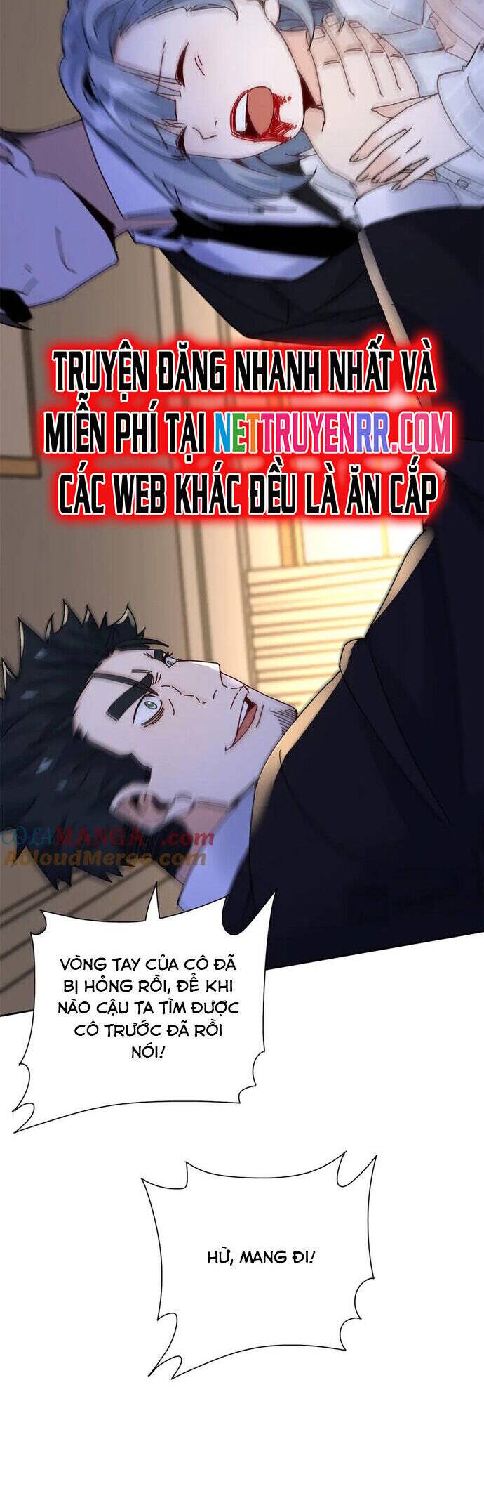 Sau Khi Sống Lại Ở Mạt Thế, Ta Điên Cuồng Thăng Cấp Chap 31 - Next Chap 32