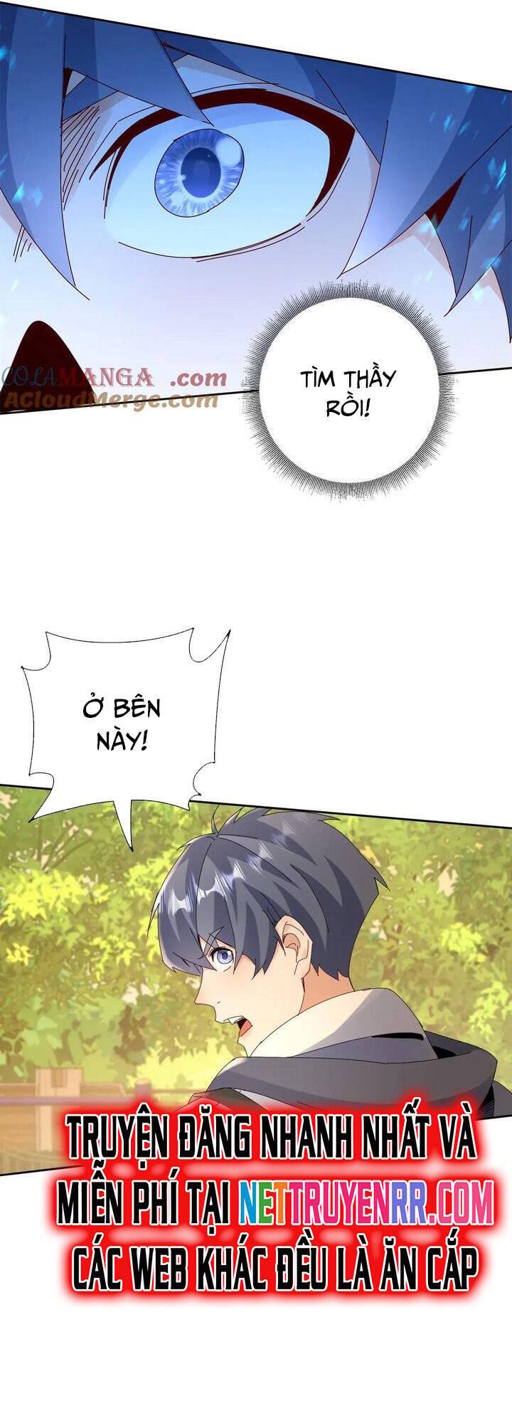 Sau Khi Sống Lại Ở Mạt Thế, Ta Điên Cuồng Thăng Cấp Chap 32 - Next Chap 33