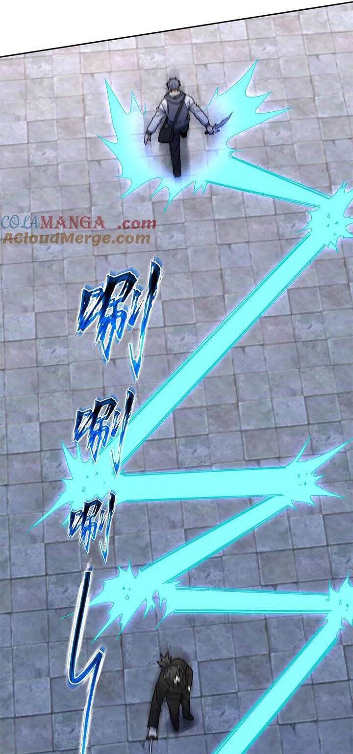 Sau Khi Sống Lại Ở Mạt Thế, Ta Điên Cuồng Thăng Cấp Chap 32 - Next Chap 33