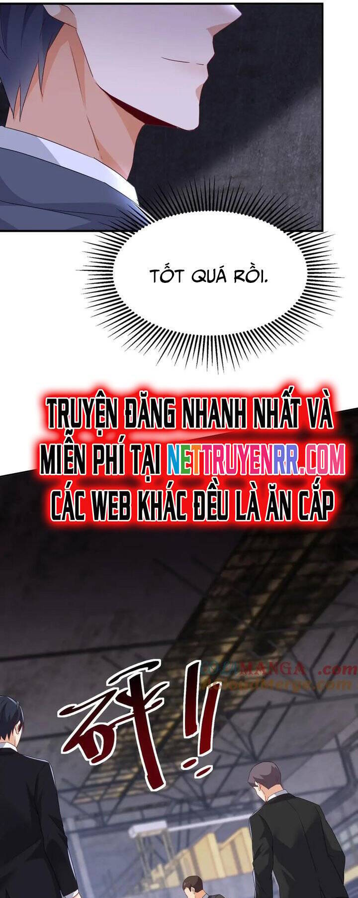 Sau Khi Sống Lại Ở Mạt Thế, Ta Điên Cuồng Thăng Cấp Chap 33 - Next Chap 34