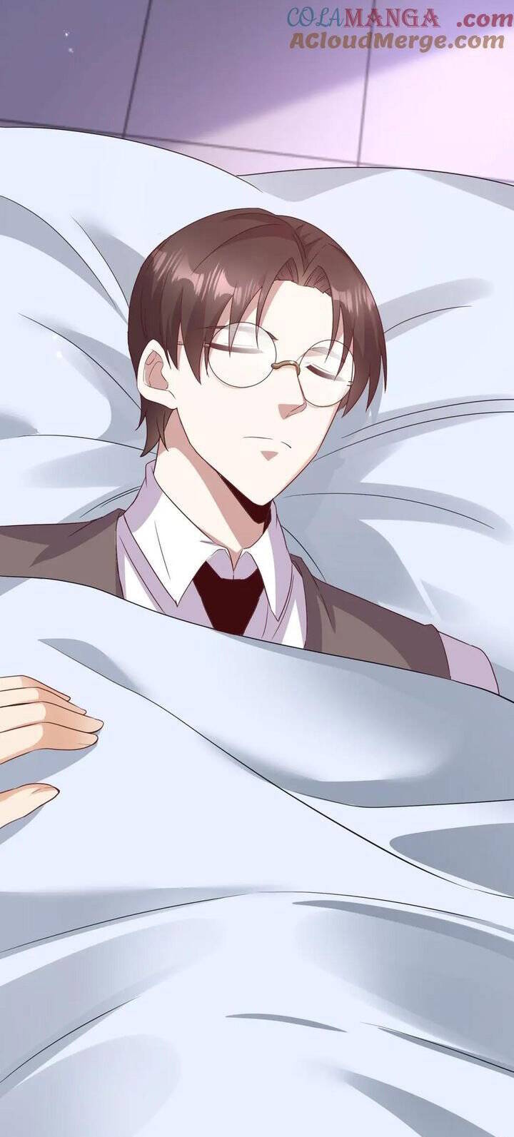 Sau Khi Sống Lại Ở Mạt Thế, Ta Điên Cuồng Thăng Cấp Chap 33 - Next Chap 34