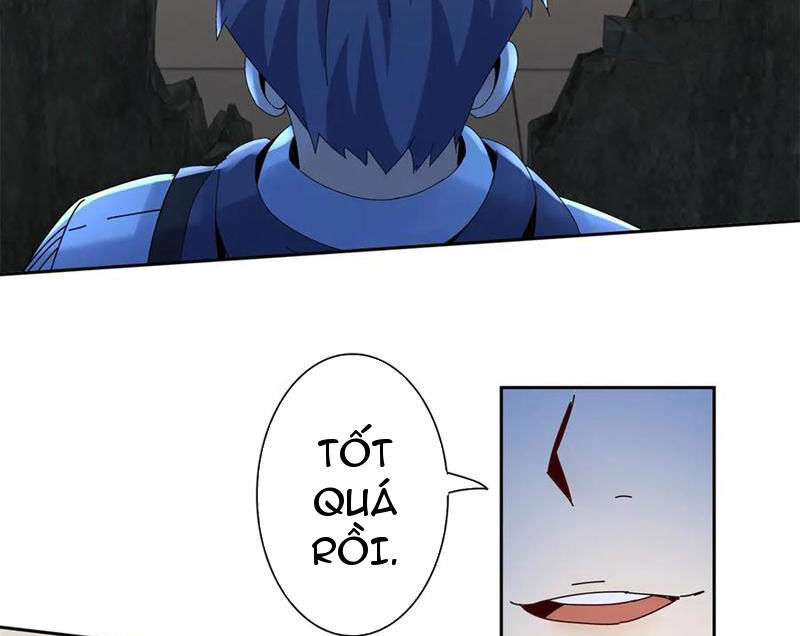 Sau Khi Sống Lại Ở Mạt Thế, Ta Điên Cuồng Thăng Cấp Chap 34 - Next Chap 35