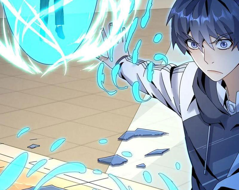 Sau Khi Sống Lại Ở Mạt Thế, Ta Điên Cuồng Thăng Cấp Chap 34 - Next Chap 35