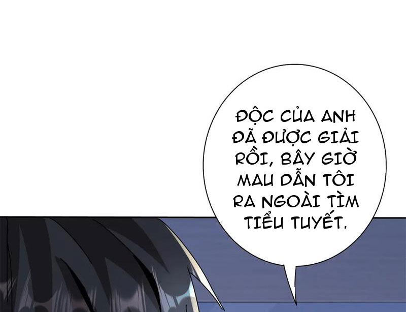 Sau Khi Sống Lại Ở Mạt Thế, Ta Điên Cuồng Thăng Cấp Chap 34 - Next Chap 35
