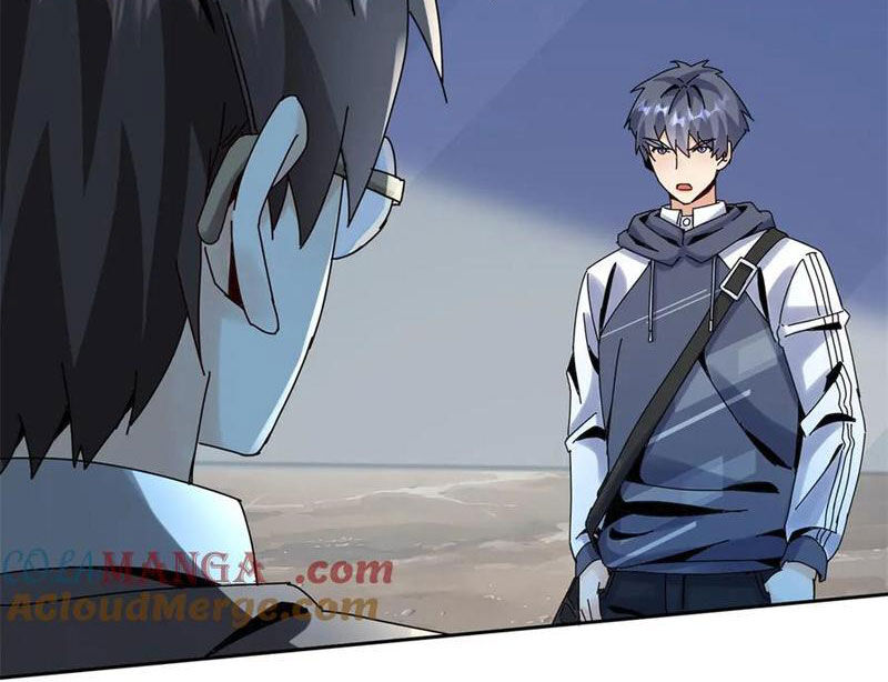 Sau Khi Sống Lại Ở Mạt Thế, Ta Điên Cuồng Thăng Cấp Chap 34 - Next Chap 35