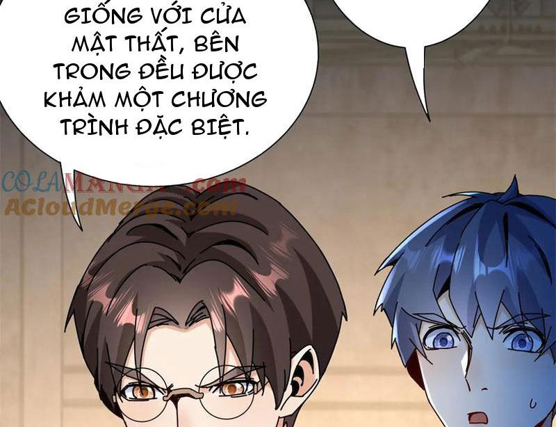 Sau Khi Sống Lại Ở Mạt Thế, Ta Điên Cuồng Thăng Cấp Chap 34 - Next Chap 35