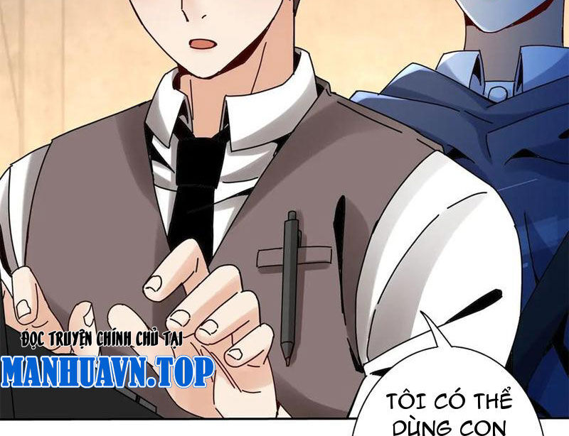 Sau Khi Sống Lại Ở Mạt Thế, Ta Điên Cuồng Thăng Cấp Chap 34 - Next Chap 35
