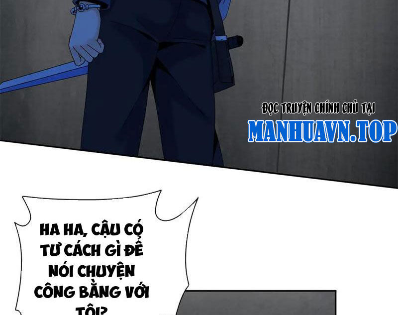 Sau Khi Sống Lại Ở Mạt Thế, Ta Điên Cuồng Thăng Cấp Chap 34 - Next Chap 35