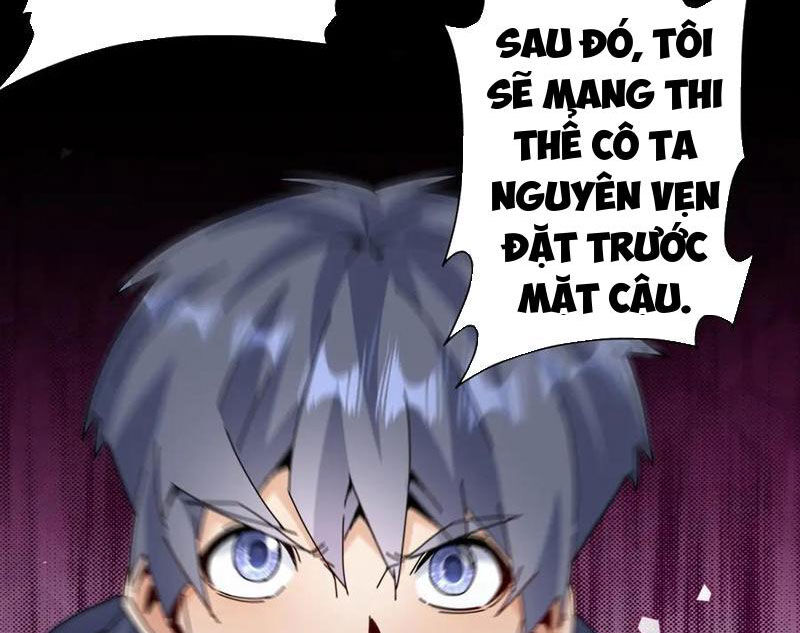 Sau Khi Sống Lại Ở Mạt Thế, Ta Điên Cuồng Thăng Cấp Chap 34 - Next Chap 35