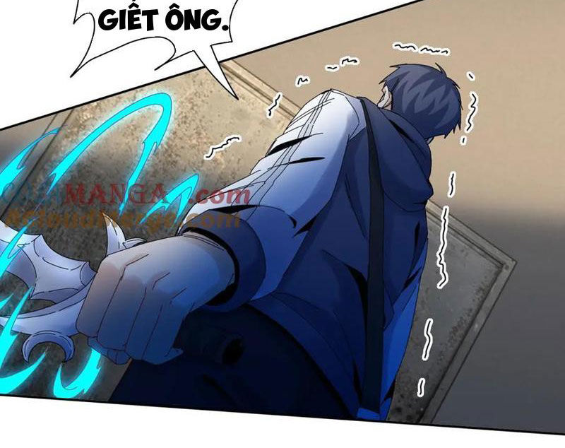 Sau Khi Sống Lại Ở Mạt Thế, Ta Điên Cuồng Thăng Cấp Chap 34 - Next Chap 35